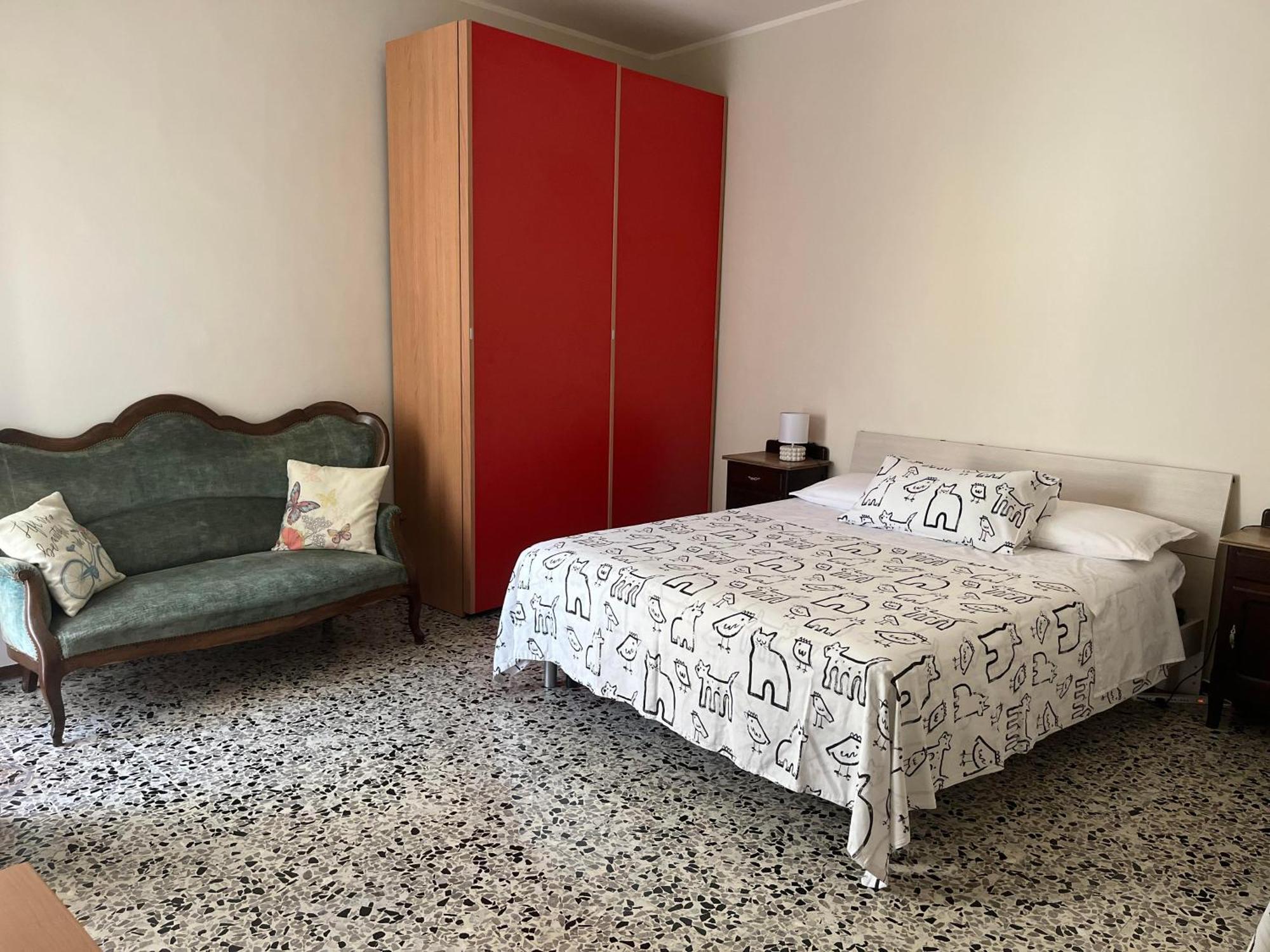 Casa Piemont Apartment Casale Monferrato Exterior photo