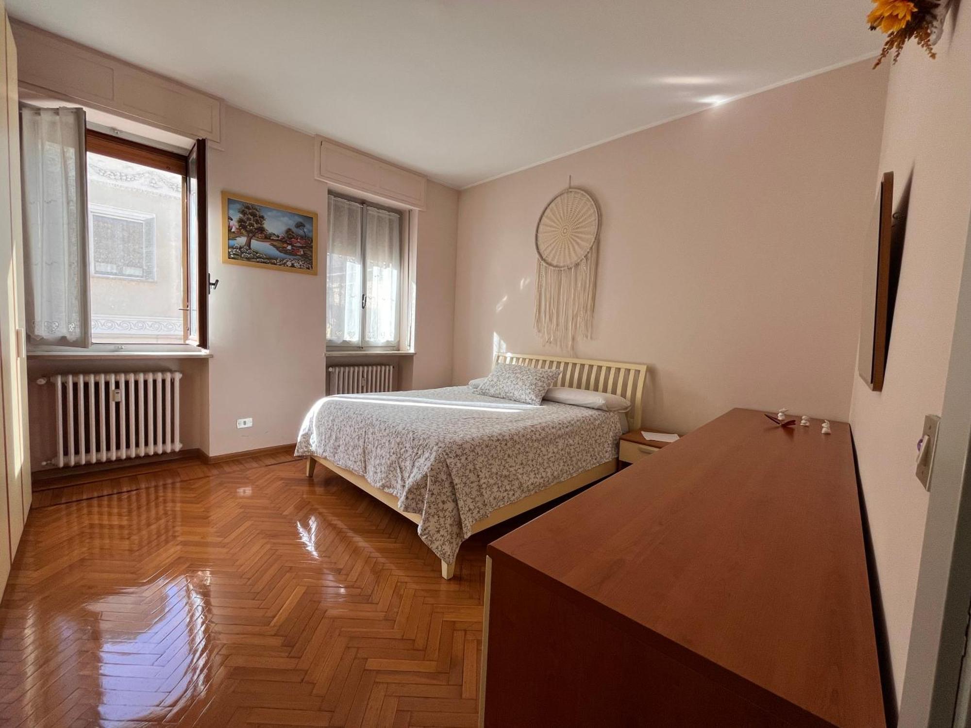 Casa Piemont Apartment Casale Monferrato Exterior photo